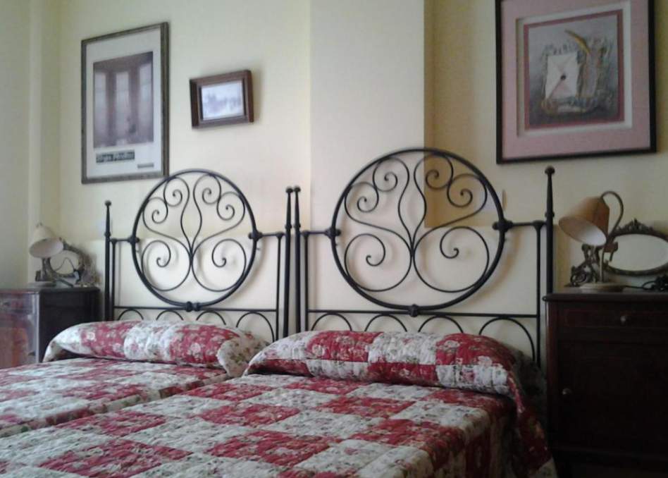 Habitacion Sofia Apartamento Victoria